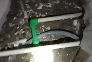 昂昂溪测漏水公司